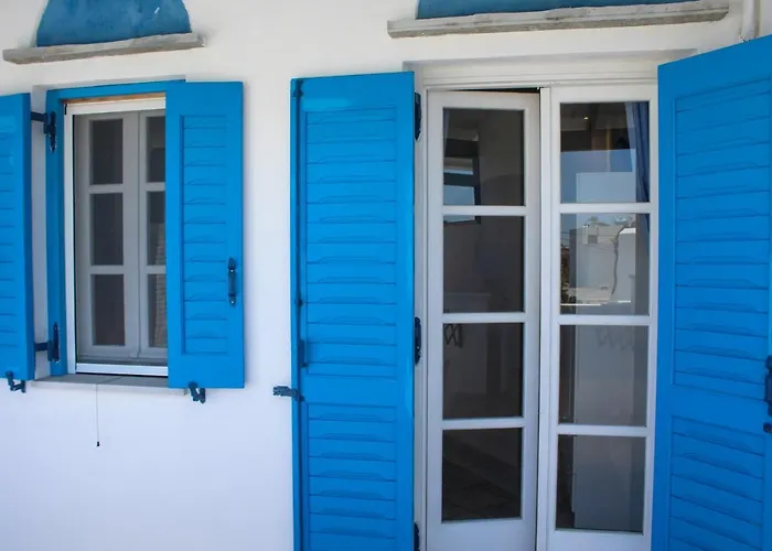 Sea View & Apartman *