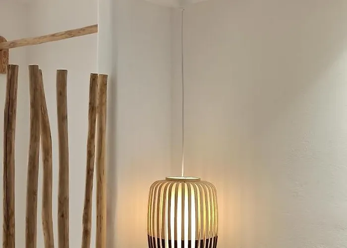 Apartman Sea View & Ajía Ána