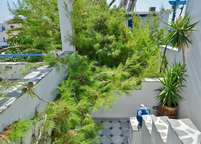 Sea View & Apartman *