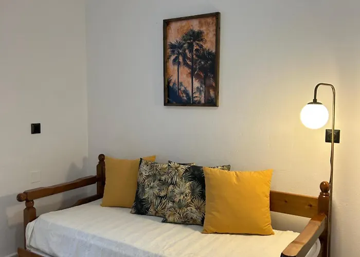 Sea View & * Ajía Ána