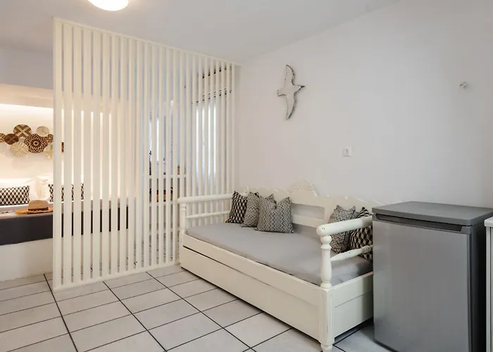 Apartman Sea View & *