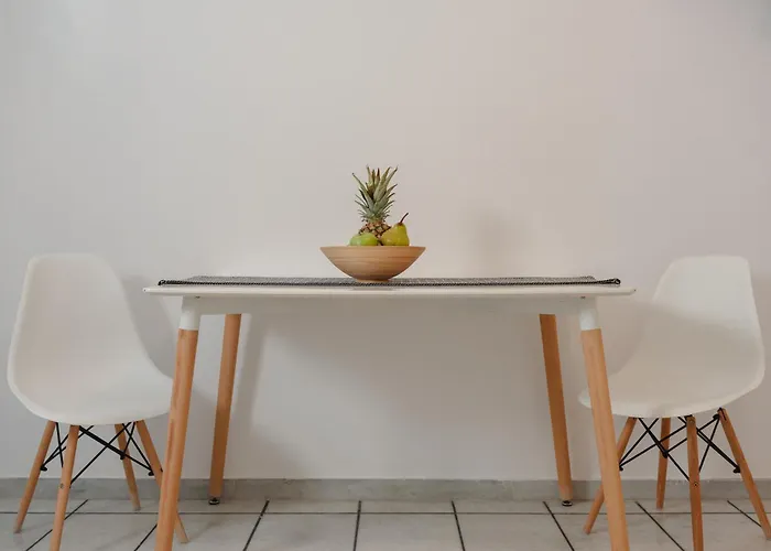 Sea View & * Ajía Ána