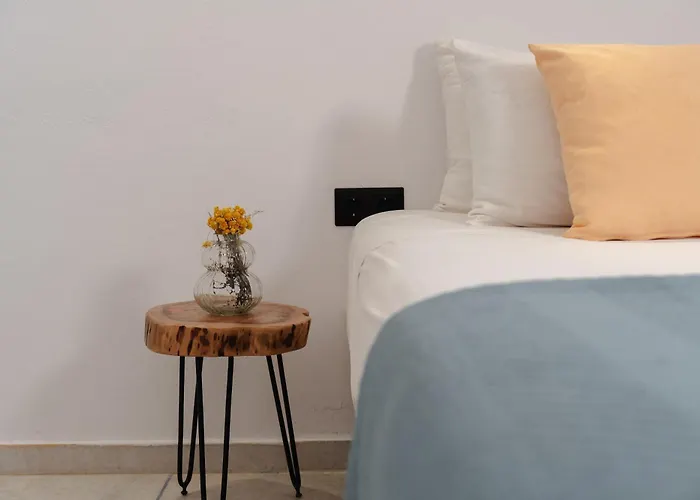 Apartman Sea View & Ajía Ána