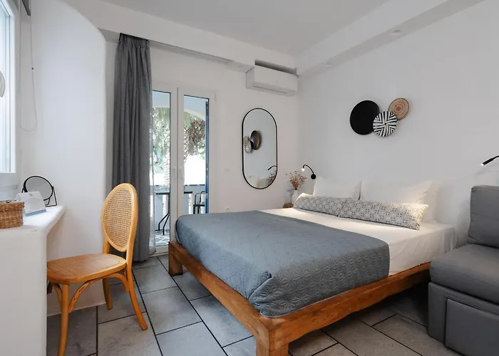 Sea View & Apartman *