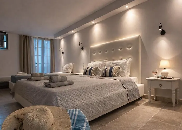 Apartman Sea View & *