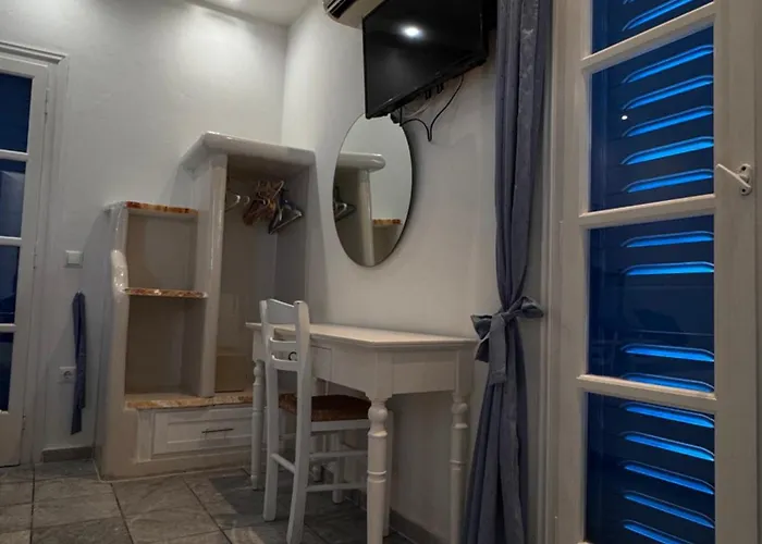 Sea View & * Ajía Ána