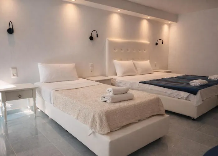 Apartman Sea View & *