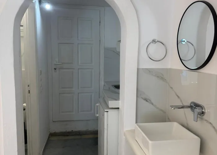 Sea View & Apartman Ajía Ána