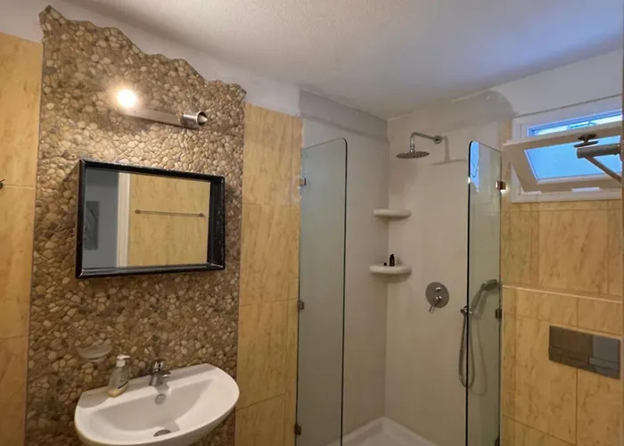 Apartman Sea View & Ajía Ána