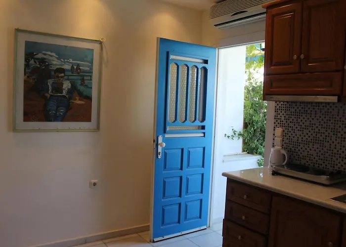 Sea View & * Ajía Ána