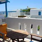 Apartmán Sea View &