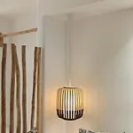 Apartmán Sea View & Agia Anna (Naxos)