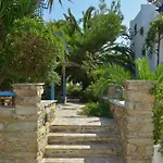 Apartmán Sea View &