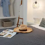Apartmán Sea View & Agia Anna (Naxos)