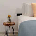 Apartmán Sea View & Agia Anna (Naxos)
