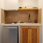 Apartmán Sea View & Agia Anna (Naxos)