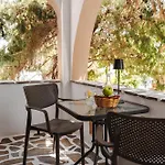 Apartmán Sea View & Agia Anna (Naxos)