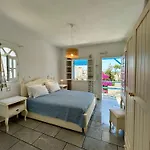 Sea View & Agia Anna (Naxos)