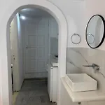 Sea View & Apartmán Agia Anna (Naxos)