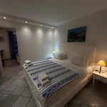 Apartmán Sea View & Agia Anna (Naxos)