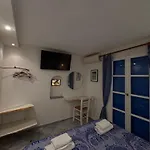 Sea View & Apartmán Agia Anna (Naxos)