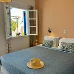 Appartement Sea View & Agia Anna (Naxos)