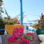 Sea View & Agia Anna (Naxos)