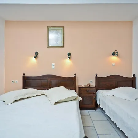Sea View & Apartment *