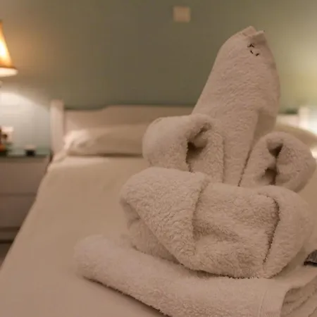 Sea View & Aparthotel 3*