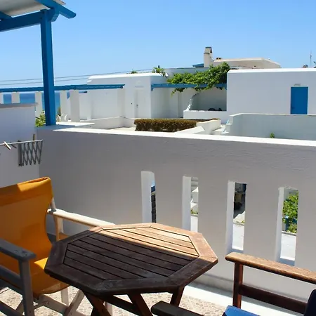 Appartement Sea View &