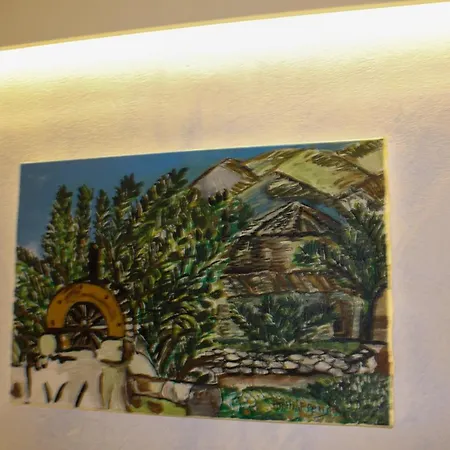 Aparthotel Sea View &