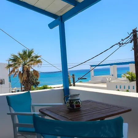 Sea View Apartments&studios *