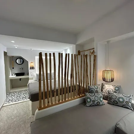 Apartment Sea View & Agia Anna (Naxos)