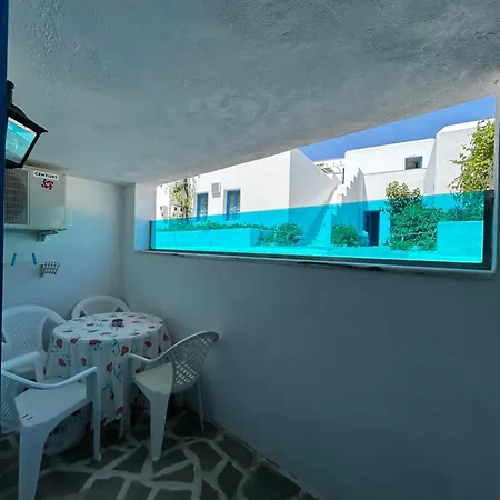 Sea View & Aparthotel