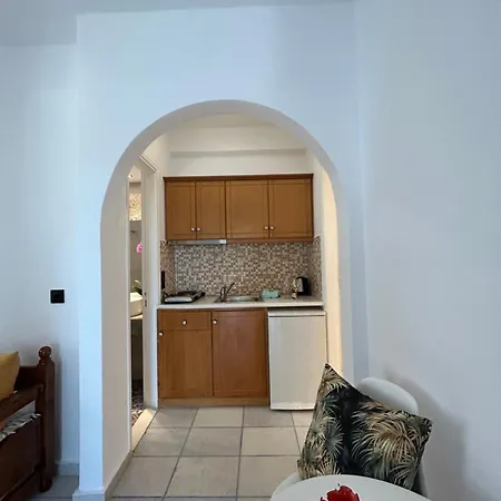 Sea View & Aparthotel 3*