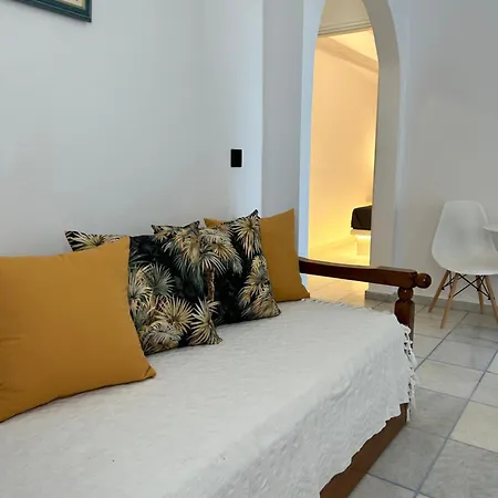 Sea View & Aparthotel 3*