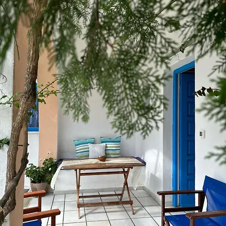 Aparthotel Sea View &