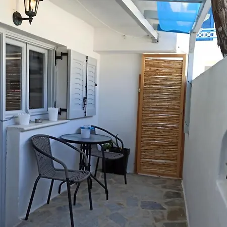 Aparthotel Sea View &