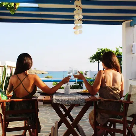 Sea View &
