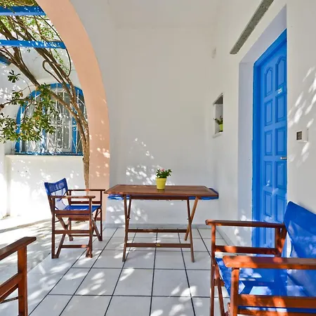 Sea View Apartments&studios