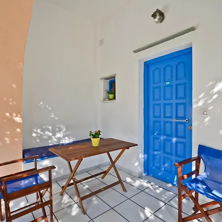 Sea View & Appartement