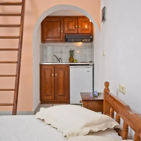 Sea View & Aparthotel 3*