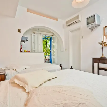 Sea View & *