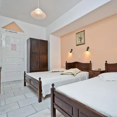 Sea View & Aparthotel