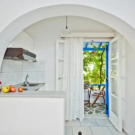 Aparthotel Sea View &