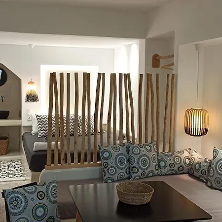 Apartamento Sea View Apartments&studios *