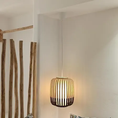 Apartmán Sea View & Agia Anna (Naxos)