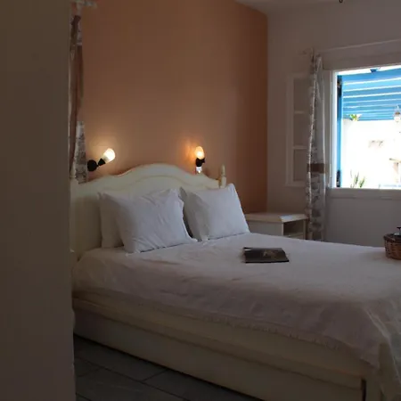 Apartment Sea View & Agia Anna (Naxos)