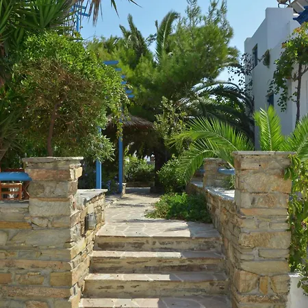 Aparthotel Sea View &