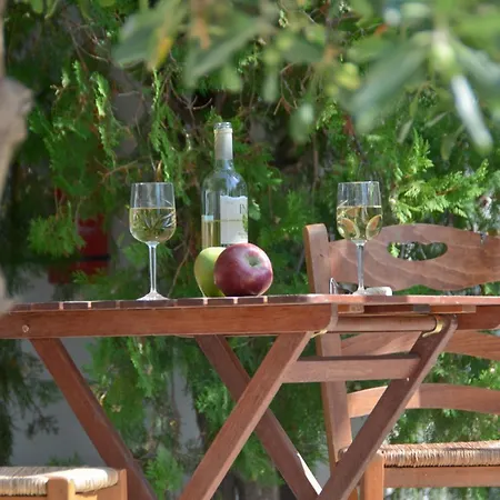 Appartamento Sea View & *